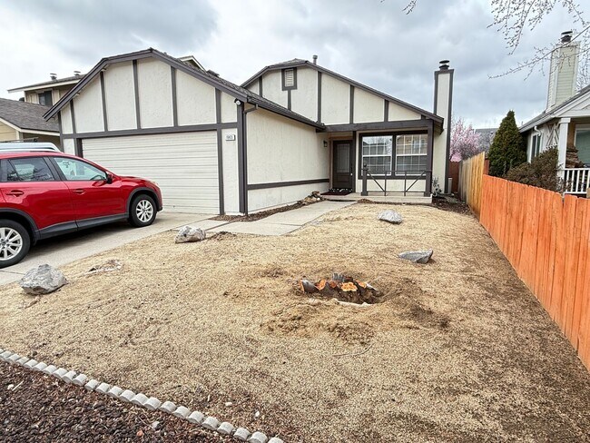 property at 1963 Union St