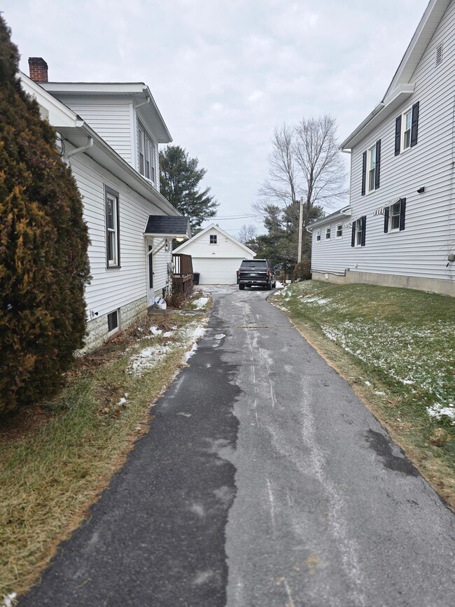 165 S Main St in Pleasant Gap, PA - Building Photo - Building Photo