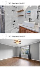 2-302 Riverbend Dr in Mobile, AL - Building Photo - Building Photo