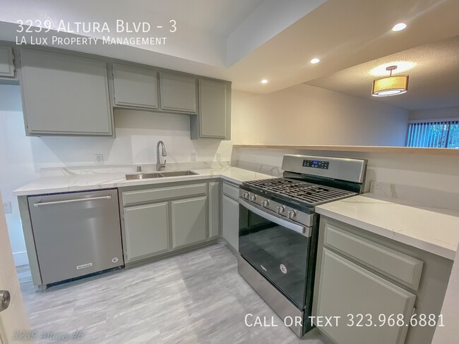 property at 3239 Altura Ave