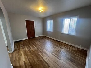 511 7th St SW in Albuquerque, NM - Building Photo - Building Photo