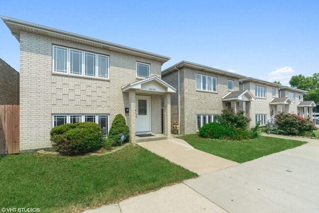 property at 6042 W 63rd St