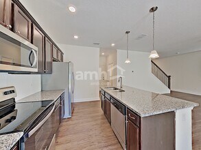 2894 Calebs Cove Way in Jacksonville, FL - Building Photo - Building Photo