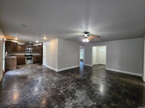 203 N Bernis St in Brookland, AR - Building Photo - Building Photo