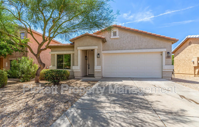 281 E Dry Creek Rd in San Tan Valley, AZ - Building Photo - Building Photo