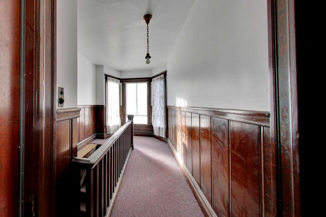 1262 Vallejo St in San Francisco, CA - Building Photo - Building Photo