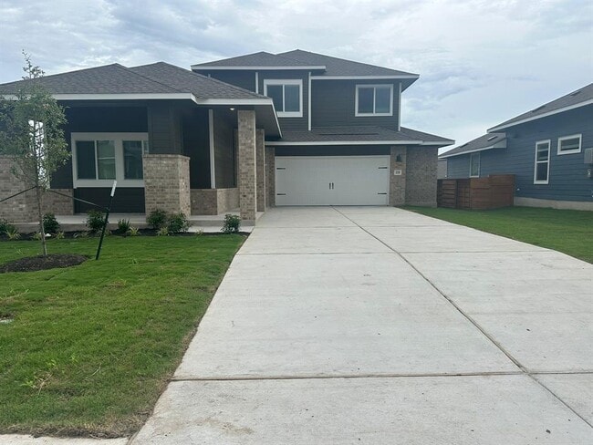 228 Jeffers in Kyle, TX - Building Photo - Building Photo