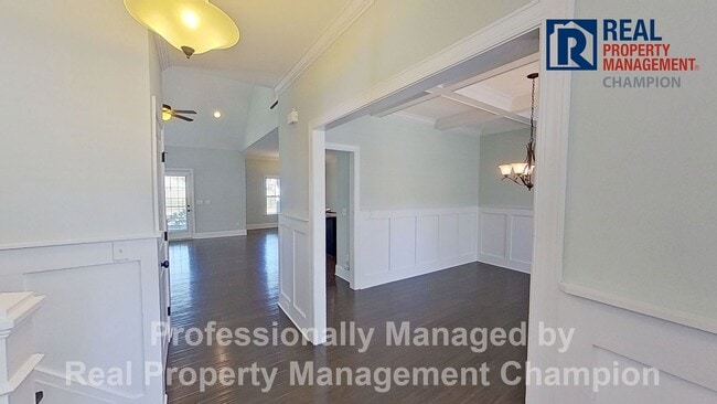 1207 Matteo Dr in Wilmington, NC - Building Photo - Building Photo