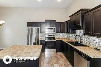 1385 Switzer Dr in Southaven, MS - Building Photo - Building Photo