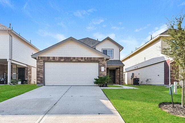 property at 4910 Giant Sequoia Way