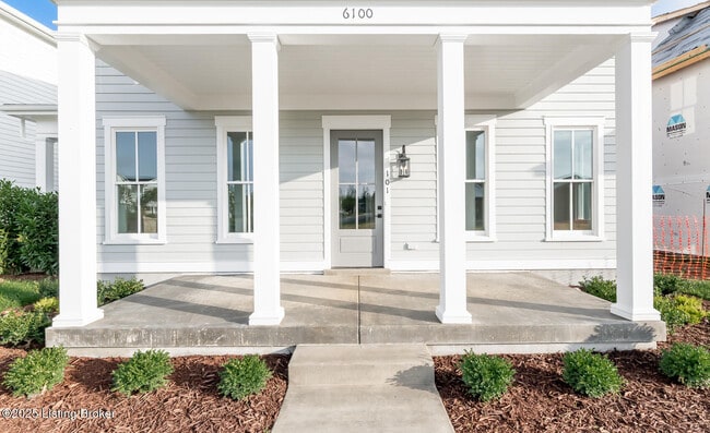 6100 Passionflower Dr in Prospect, KY - Building Photo - Building Photo