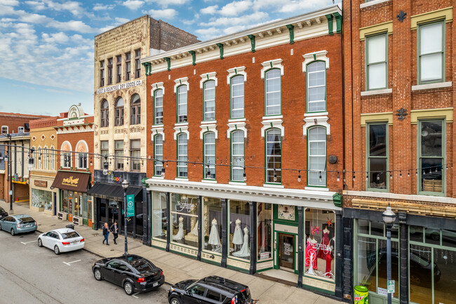 317 South Ave