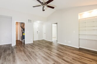 5724 Blackley Ln in Indianapolis, IN - Building Photo - Building Photo