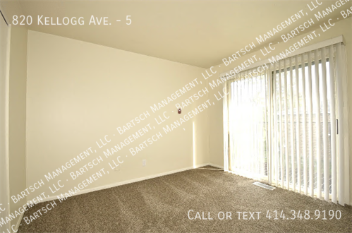 820 Kellogg Ave in Janesville, WI - Building Photo - Building Photo