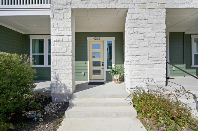 property at 4202 Taniguchi St