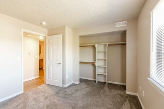 Prairie Green Apartment Homes in Urbana, IL - Building Photo - Interior Photo