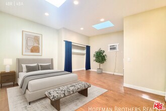 753 S Ogden Dr in Los Angeles, CA - Building Photo - Building Photo