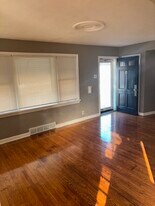 1534 Orchid Ave in St. Louis, MO - Building Photo