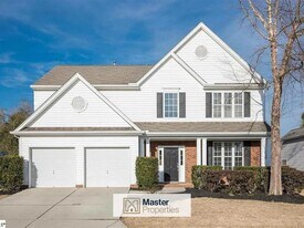 12 Surrywood Dr in Greenville, SC - Building Photo