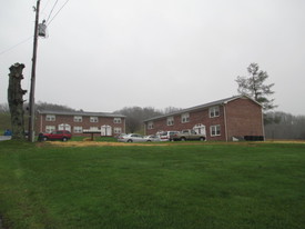 16254-16268 Millsap Ln Apartments