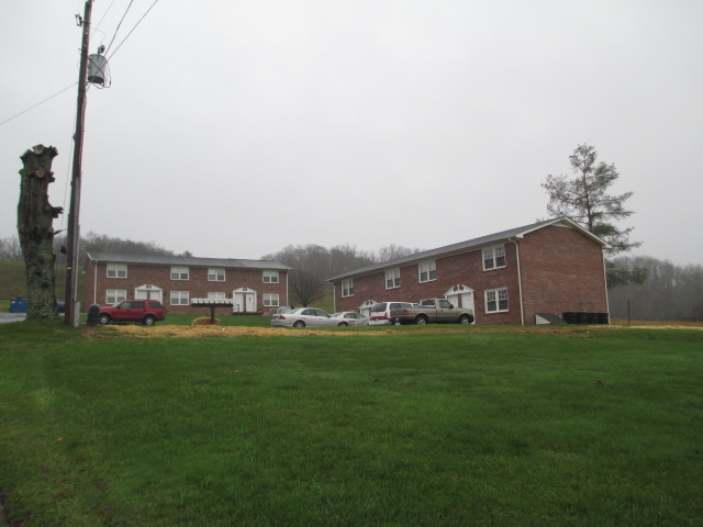 16254-16268 Millsap Ln in Abingdon, VA - Building Photo