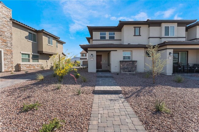 871 Watford Pl in Henderson, NV - Building Photo - Building Photo