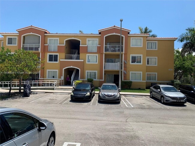 property at 20850 SW 87th Ave