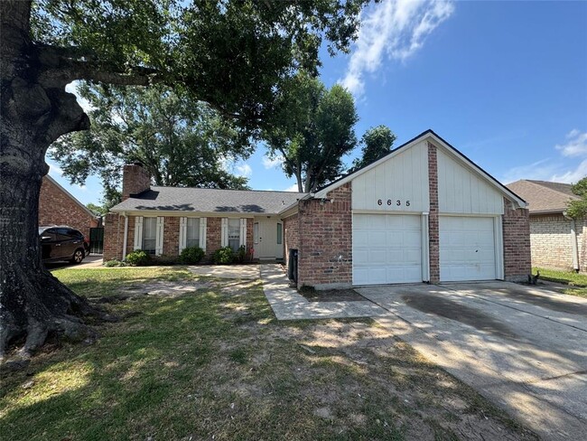 property at 6635 Deer Ridge Ln