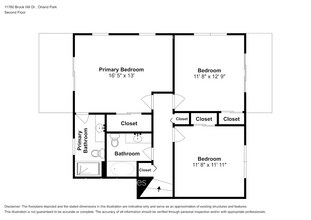 11760 Brook Hill Dr in Orland Park, IL - Building Photo - Building Photo