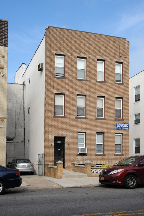 1774 Dahill Rd in Brooklyn, NY - Building Photo