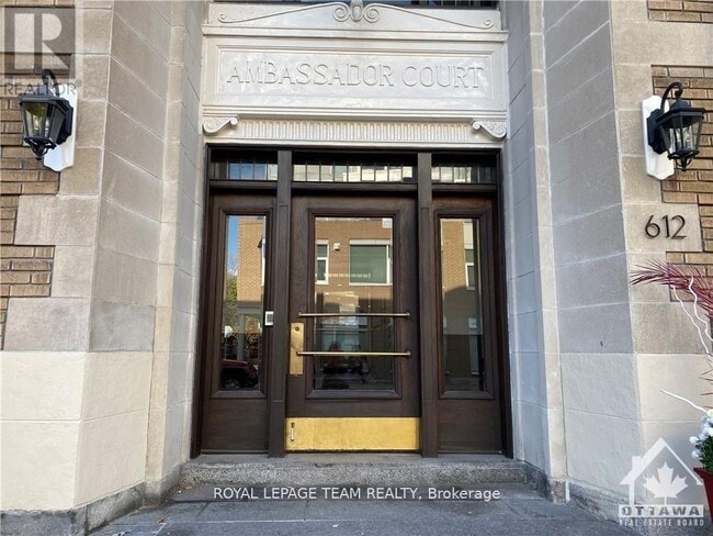 612-612 Bank St in Ottawa, ON - Building Photo - Building Photo