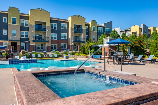 Harvest Station in Broomfield, CO - Building Photo - Building Photo