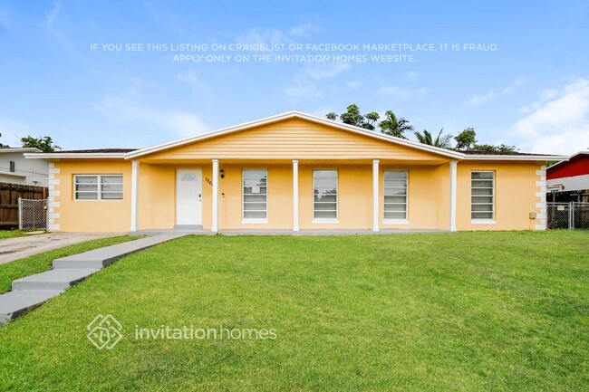 property at 15615 SW 108th Ct