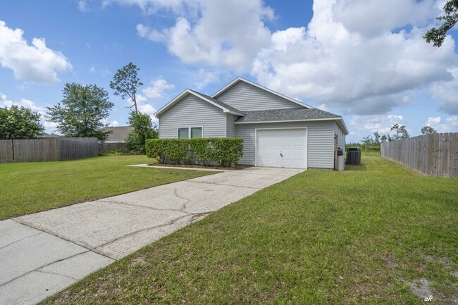 property at 6301 Lake Joanna Cir
