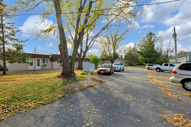 Nicolet Apartments in Appleton, WI - Building Photo - Building Photo