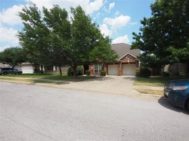 3116 Argento Pl in Cedar Park, TX - Building Photo
