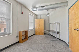 1420 Cecil B. Moore Ave, Unit C in Philadelphia, PA - Foto de edificio - Building Photo