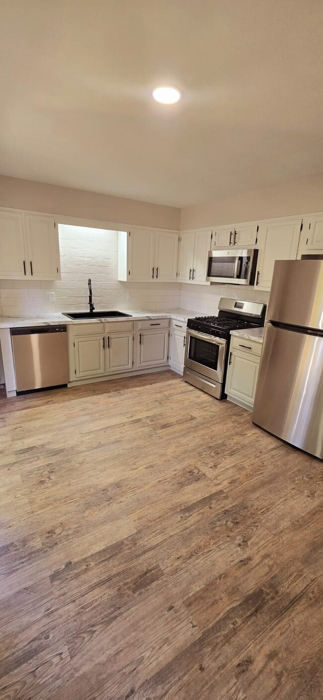 property at 1263 Gentian Dr SE