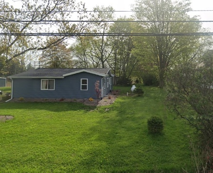 15305 Wacousta Rd