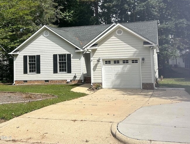 property at 3529 Singleleaf Ln