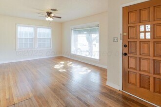 1611 Crockett St in Amarillo, TX - Building Photo - Building Photo