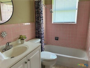 1317 Zephyr Rd in Killeen, TX - Building Photo - Building Photo