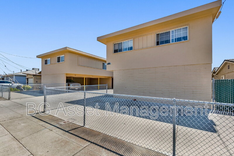 1610 Sanford Ave in San Pablo, CA - Building Photo