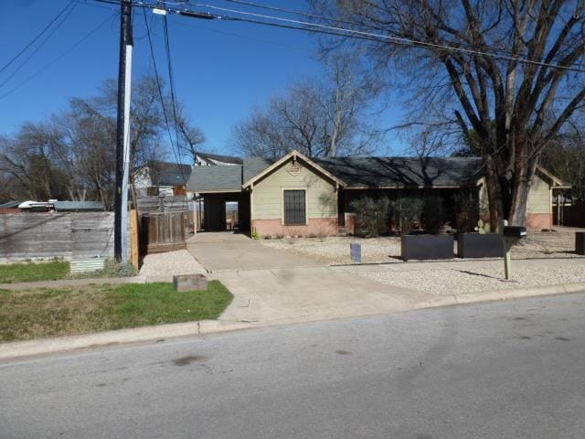 5006 Sara Dr in Austin, TX - Building Photo