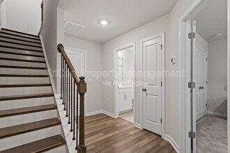 1721 Chirping Trl in Wake Forest, NC - Building Photo - Building Photo