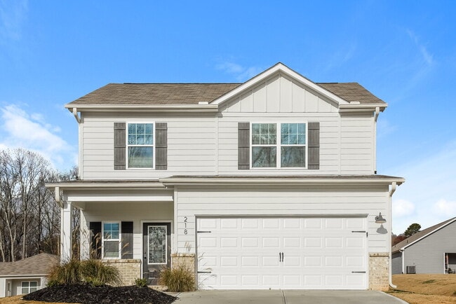 property at 218 Egret Ct