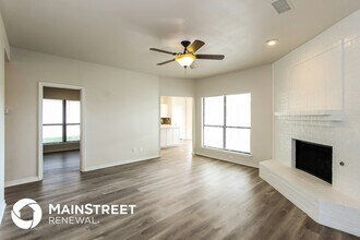 9214 Chimneywood Dr in Rowlett, TX - Building Photo - Building Photo