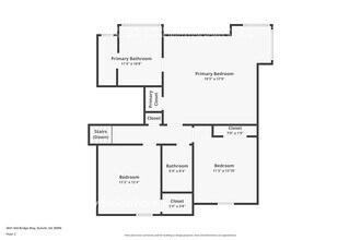 3841 Old Bridge Way in Duluth, GA - Building Photo - Building Photo