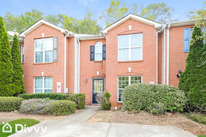 3326 Waldrop Trail in Decatur, GA - Building Photo