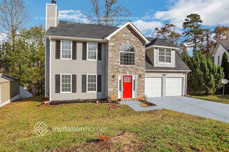 3558 Cherry Bloom Way in Decatur, GA - Building Photo - Building Photo